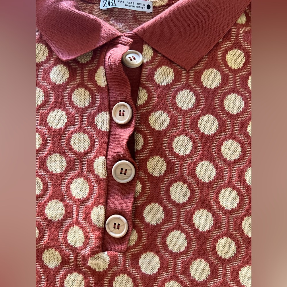 Zara Set - Picture 5 of 7